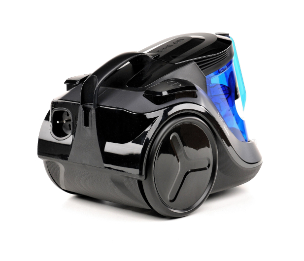 Tefal Xtrem Power Cyclonic Parquet TW6951 4A ze szczotką 2w1 - 1386740 - zdjęcie 5